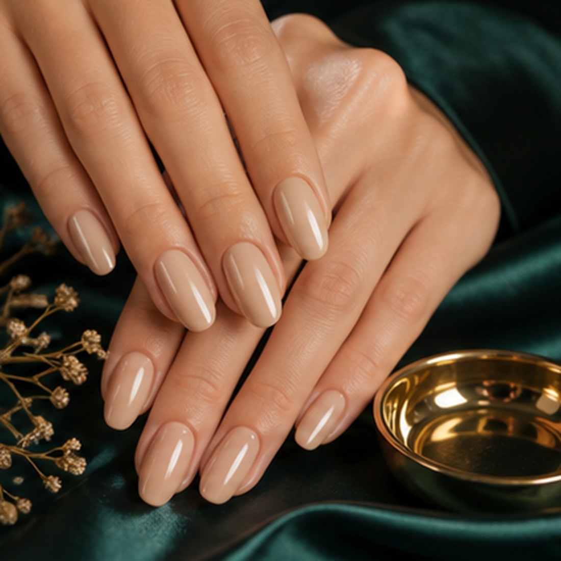 Goderich Nails & Wellness Spa beauty and wellness gallery